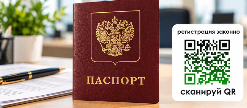 регистрация в Славгороде прописка в Славгороде